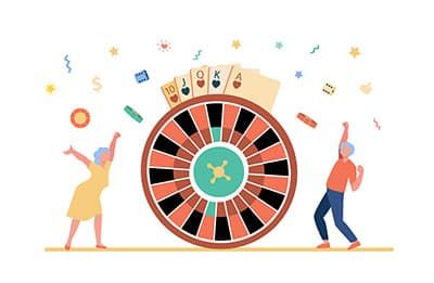 Online gambling prevent